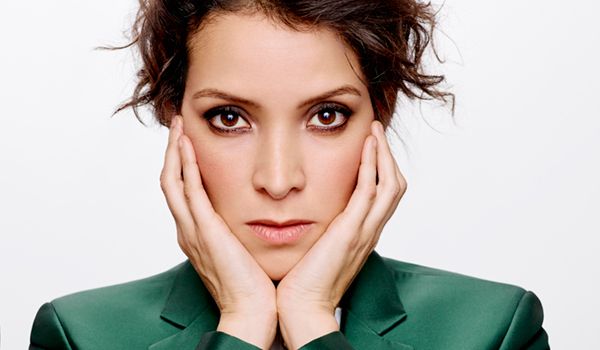 Gaby Moreno