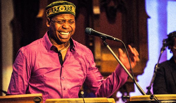 Salsa Soul Sommer-Kulturnacht